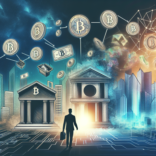 Bitcoin 2025: DeFi trifft auf traditionelle Finanzwelt
