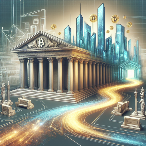 Bitcoin 2025: Die Zukunft von DeFi und traditioneller Finanzen