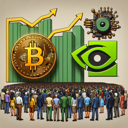 Bitcoin 2025: Weniger Volatilität als Nvidia durch diversifizierten Anlegerstamm