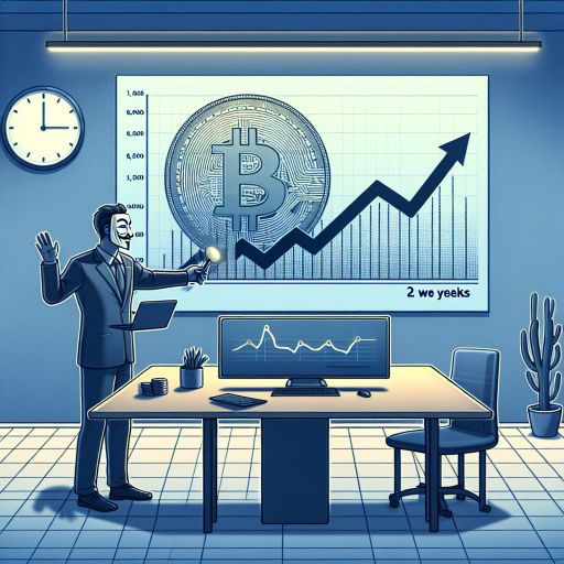 Bitcoin: 70% Chance of Hitting New Highs in Two Weeks, Says Analyst
