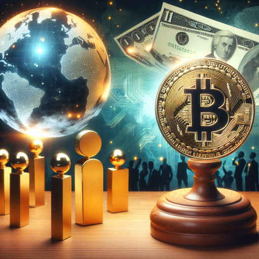 Bitcoin-Adoption: Vorangetrieben durch Handelszölle und Trumps „Großartige Gesetzgebung“