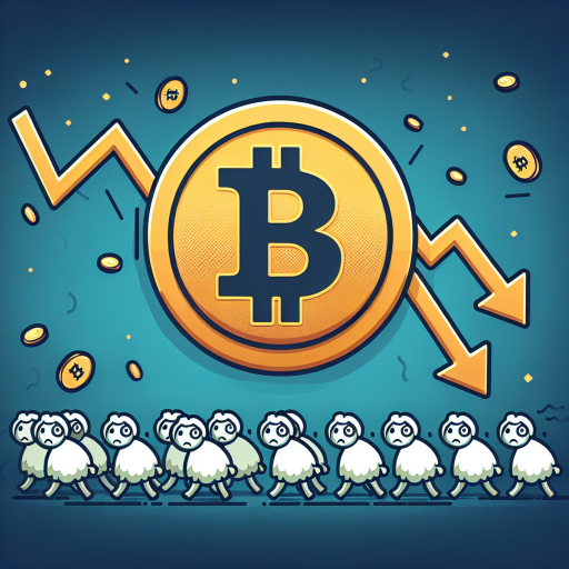 Bitcoin: Aktuelle Schwäche aufgrund zögerlicher Spot-Käufer