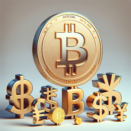 Bitcoin als Inflationsschutz: Eine Analyse der aktuellen Marktdynamik