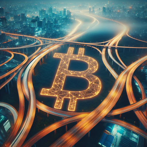 Bitcoin als Infrastruktur: Ein Paradigmenwechsel in der Welt der Kryptowährungen