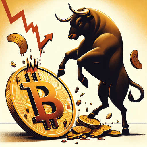 Bitcoin als moderner Vermögensspeicher: Analysten sehen BTC als neues Gold