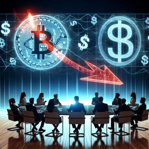 Bitcoin als strategische Reserve: Chancen und Risiken im Markt