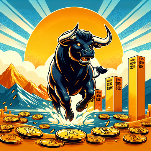 Bitcoin-Analyse: Ist 80.000 USD die neue Untergrenze? Experten sehen positive Signale für BTC