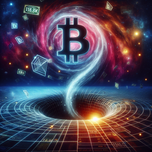 Bitcoin-Analyse: Kursabfälle und Chancen im Blick