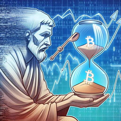 Bitcoin-Analyse: Läuft die Zeit für eine parabolische Rallye ab?