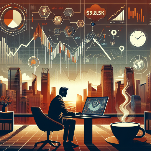 Bitcoin-Analyse: Retail-Investoren ziehen sich zurück – Was die Woche für den Kryptomarkt bringt