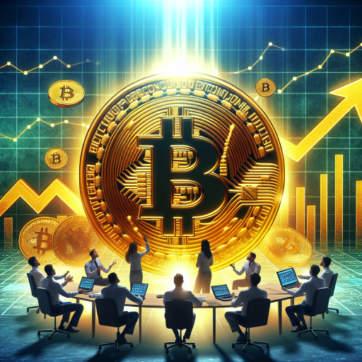 Bitcoin: Analyse von Bitwise deutet auf fairen Wert von 230.000 USD hin