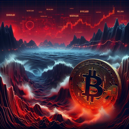 Bitcoin-Analyse: Warnungen vor der 105K-Gefahrenzone bei anhaltendem Open Interest
