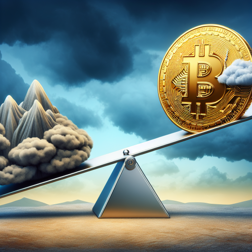 Bitcoin-Analysten prognostizieren baldige BTC-Preisschwankungen
