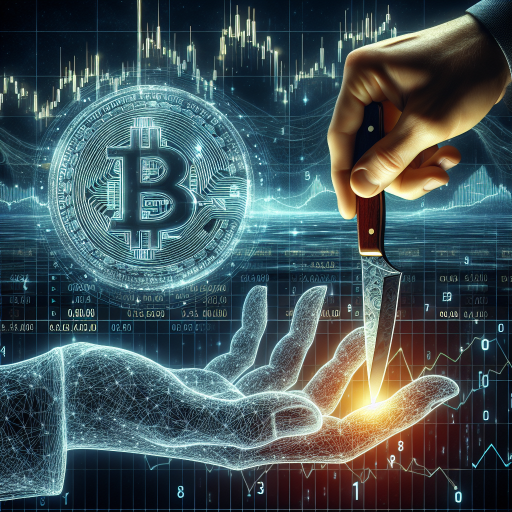 Bitcoin-Angebot und Fed-Zinsentscheidung: Eine Analyse