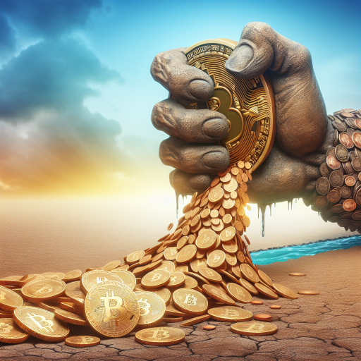 Bitcoin-Angebot verknappt sich weiter: Halter übersteigen täglich abgebautes BTC-Volumen