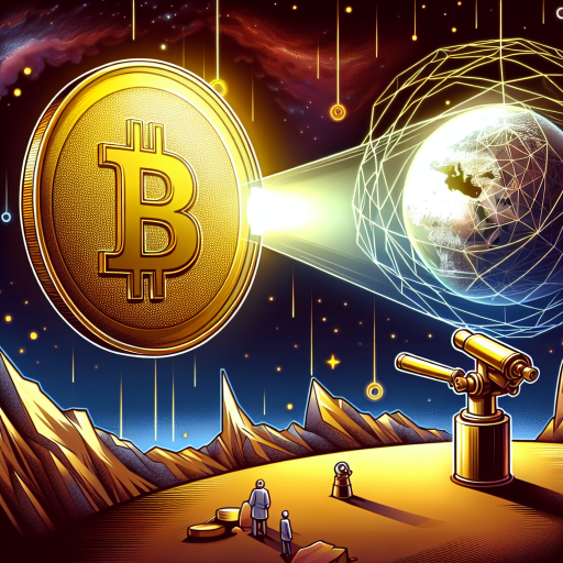Bitcoin: Angebotsschrumpfung und Nachfrage-Schocks sorgen für Aufregung