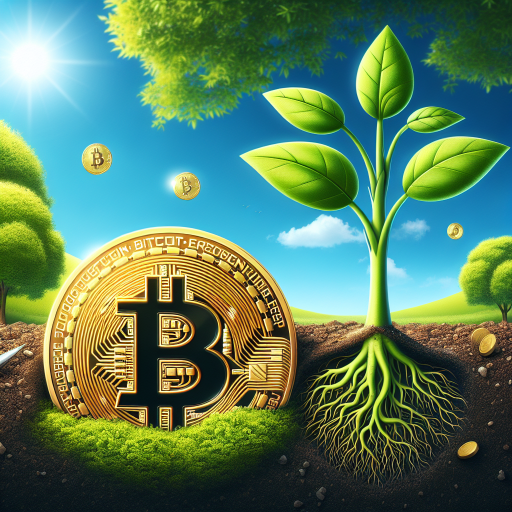 Bitcoin: Anhaltendes Wachstum und neuer Aufschwung am Horizont