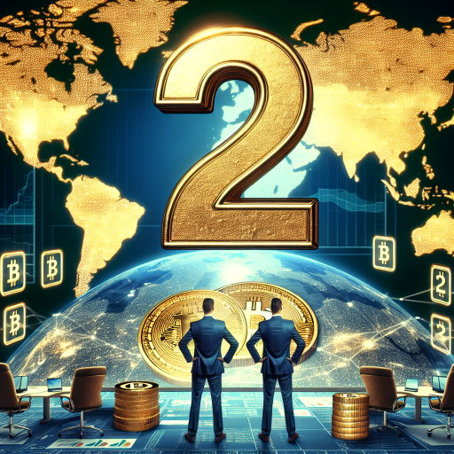 Bitcoin auf 1 Million Dollar: Warum die Winklevoss-Zwillinge es als Gold 2.0 bezeichnen
