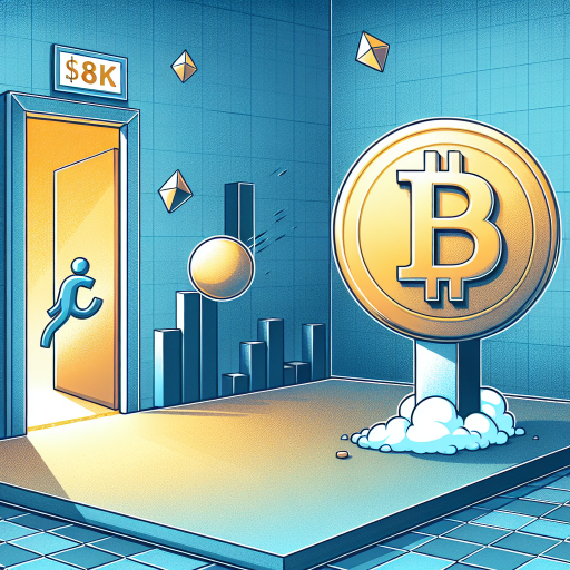 Bitcoin auf 87.000 USD: Kaufgelegenheit oder temporärer Aufschwung?