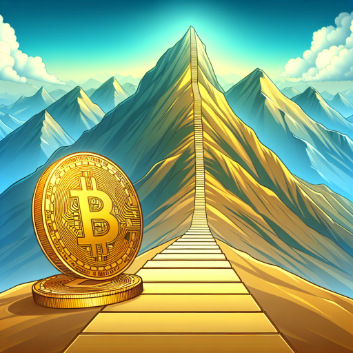 Bitcoin auf dem Vormarsch: Warum das Ende der Rallye noch nicht in Sicht ist