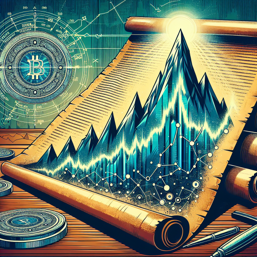 Bitcoin auf dem Weg: Prognosen zeigen einen historischen Wert von 340.000 USD