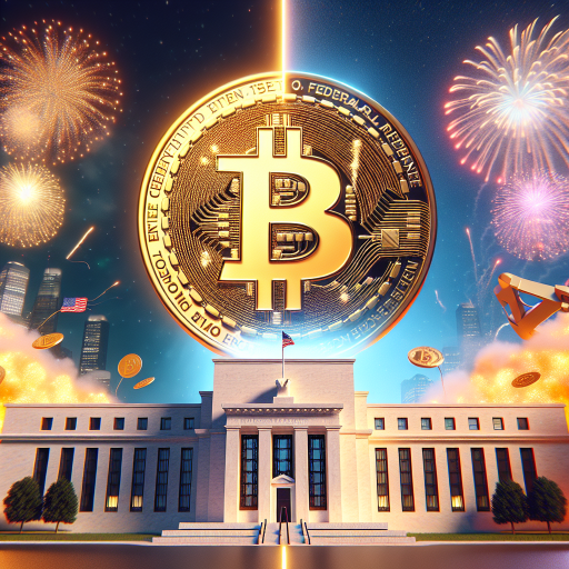 Bitcoin: Auf dem Weg zu 100.000 USD? Der Einfluss der Fed-Entscheidungen bis Jahresende