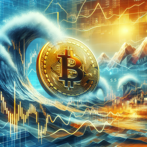 Bitcoin auf dem Weg zu 100.000 USD: Wie ein ETF und Milliarden-Investitionen den Markt treiben