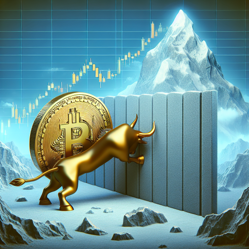 Bitcoin auf dem Weg zu einem Allzeithoch: Die aktuelle Marktsituation und Prognosen