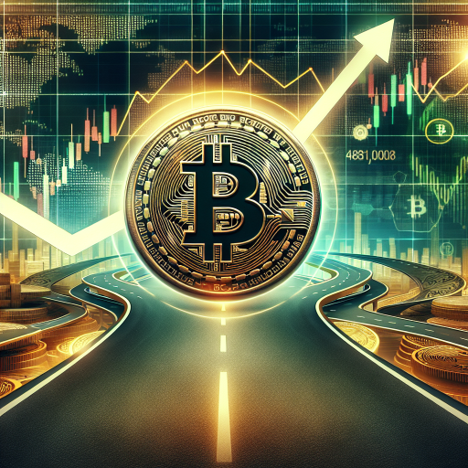 Bitcoin auf dem Weg zu neuen Höhen: Analyse des Reversalmusters und Kursprognosen