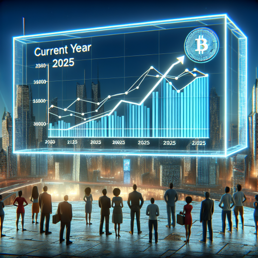 Bitcoin auf Kurs: Analyst prognostiziert 250.000 US-Dollar bis Ende 2025
