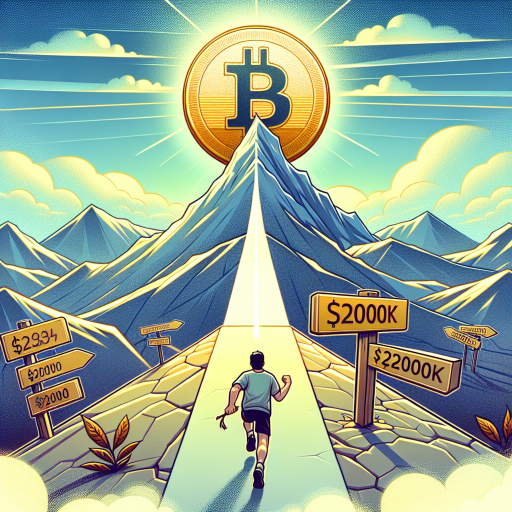 Bitcoin auf Kurs: Könnte BTC die Marke von 200.000 USD erreichen?