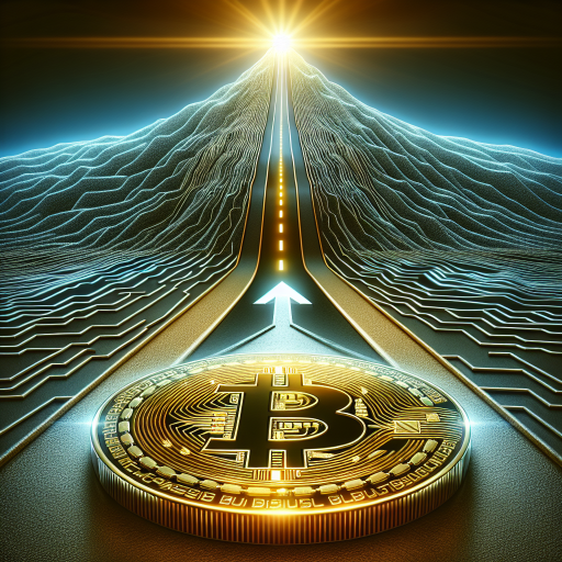 Bitcoin auf Kurs Richtung 125.000 USD: Was steckt dahinter?