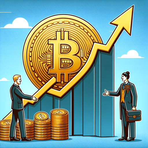 Bitcoin auf Kurs zu 100.000 USD: Einfluss von Donald Trump und bevorstehendem UK-Handelsabkommen