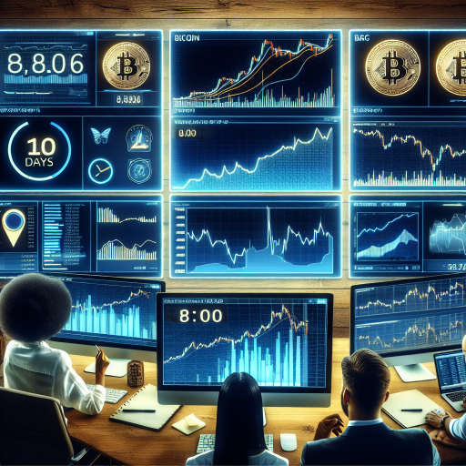 Bitcoin auf Rekordkurs: Experten erwarten neues Allzeithoch in 100 Tagen