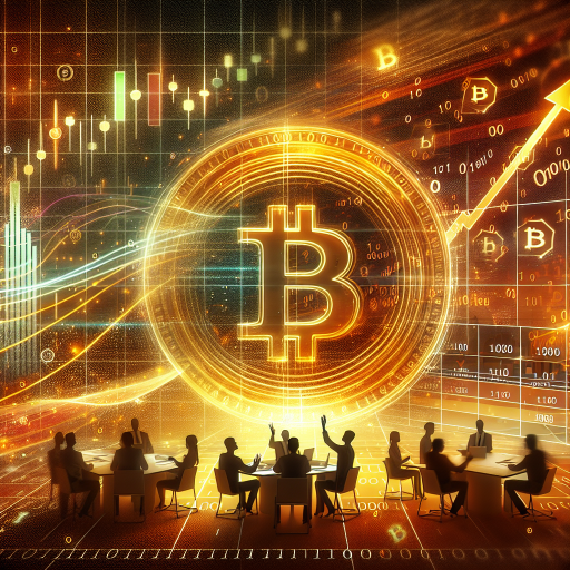 Bitcoin auf Wachstumskurs: Analysten prognostizieren neues Allzeithoch in 100 Tagen