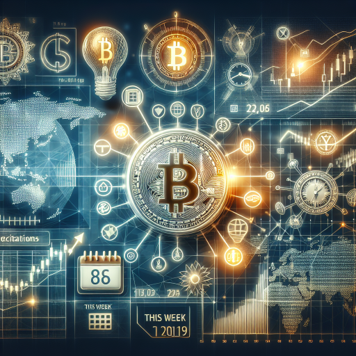 Bitcoin-Ausblick: 5 Wichtige Entwicklungen in dieser Woche
