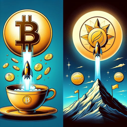 Bitcoin-Ausbruch signalisiert 230.000 USD Ziel: Chancen für Anleger