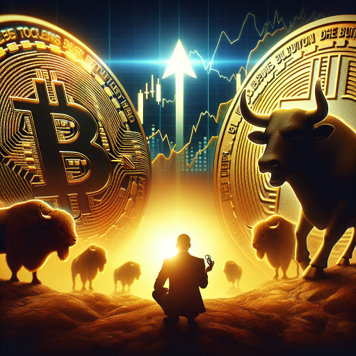 Bitcoin-Bärenmarkt: Laut David Bailey noch in weiter Ferne