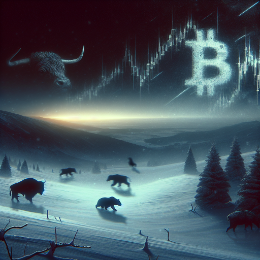 Bitcoin-Bärenmarkt: Was Investoren als Nächstes erwarten können laut Mark Yusko