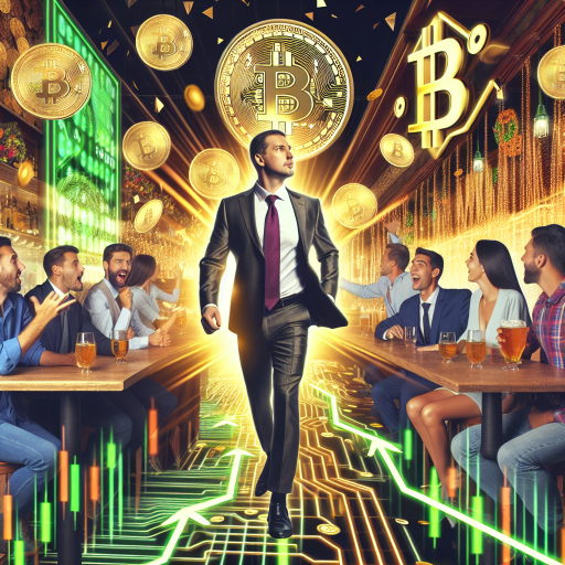 Bitcoin Bar eröffnet in Washington: Ein Zeichen für die Krypto-Innovation