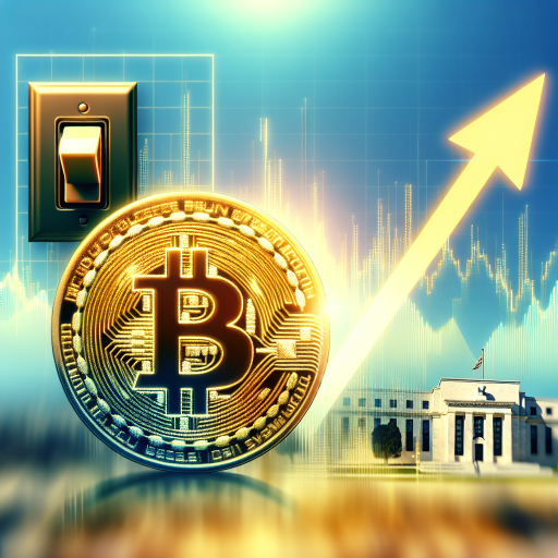 Bitcoin bei 105.000 $? Marktanalysten sehen Trendwende nach Fed-Zinsankündigung