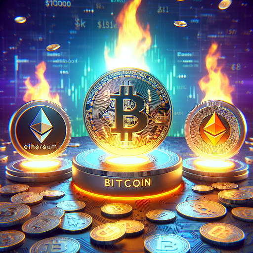 Bitcoin bei 120.000 USD? Erwartungen befeuern Ethereum-Hype sowie UNI und SEI