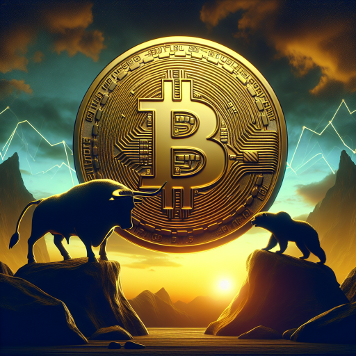 Bitcoin bei 70.000 USD: Was dieser Meilenstein für den Krypto-Markt bedeutet