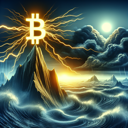 Bitcoin Bereitet Sich auf Neue Höchststände Vor: US-Stagflation, Zölle und Fed-Zinssenkungen im Fokus