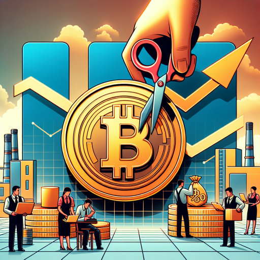 Bitcoin bleibt ein Schnäppchen: US-Arbeitsmarktbericht weckt Hoffnungen auf Zinssenkung