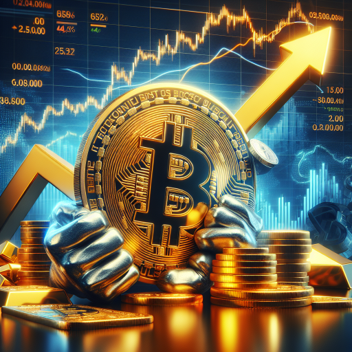 Bitcoin bleibt unter 110.000 USD: Gründe und Auswirkungen