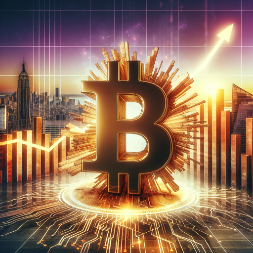 Bitcoin blickt auf entscheidende Wochen: Steht ein Allzeithoch bevor?