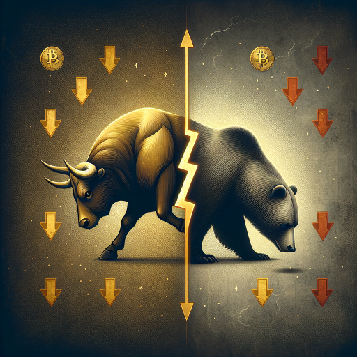 Bitcoin Bull Score zeigt bärische Verschiebung: Was bedeutet das für den Kryptomarkt?