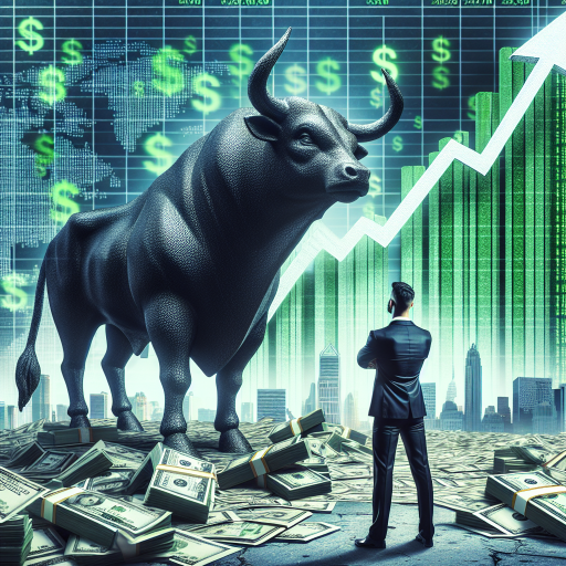 Bitcoin-Bulle Paul Tudor Jones prognostiziert massiven Anstieg aufgrund des steigenden US-Defizits