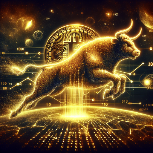 Bitcoin Bullen Erhalten Schlüsselindikator: Fünf Dinge, die Diese Woche Wichtige Signale Setzen